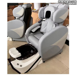 美甲沙發椅美甲店修甲沐足椅電動按摩足浴足療沙發 歷史價格詳細信息