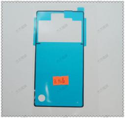 ☆杰杰電舖☆ 現貨 全新 Sony Z1 L39H C6902 C6903 電池蓋 背蓋 防水膠條 換電池必備 歷史價格詳細信息