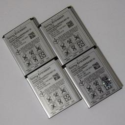 Sony Ericsson BST-33 電池 BST33 W100 Spiro W595 U1 U10 K530i 歷史價格詳細信息
