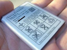 SONY 原廠電池 J/ST26i/M/C1905/M2 /D2303/L /C2105/S36h/TX / LT29i 歷史價格詳細信息