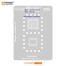 阿毛驍龍855小米9三星S10 PM8150/A電源SDR8150 SM8150 CPU植錫網 歷史價格詳細信息