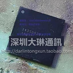 343S00235 CD3217B12充電IC SN2610A0 343S00480 343S00394 00465 歷史價格詳細信息