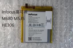 InFocus M680 16G 1300萬畫素 八核心 5.5吋 歷史價格詳細信息