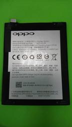 OPPO R7 原裝電池 電池型號 BLP595 歷史價格詳細信息