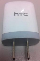 二手 HTC 原廠 USB 手機充電器 5V1A TC U250 歷史價格詳細信息