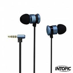 【聯宏3C】INTOPIC 入耳式鋁合金耳機麥克風(JAZZ-i81) 價格比較,價格查詢,歷史價格詳細信息