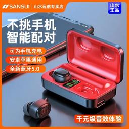 中性藍牙耳機A1雙耳5.0立體聲智能充電倉TWS無線耳機 歷史價格詳細信息