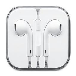 Apple EarPods with 3.5mm Headphone Plug (台灣本島免運費)(量大有優惠) 歷史價格詳細信息
