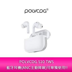 POLVCDG J28 TWS 半入耳式藍牙耳機 電池倉電量顯示 歷史價格詳細信息