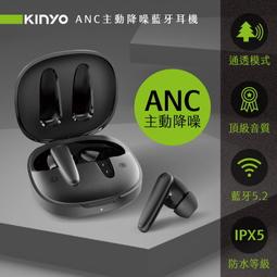 【KINYO】ANC主動降噪藍牙耳機 (BTE-3995) 歷史價格詳細信息