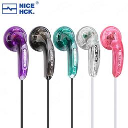 Nicehck DB3 1BA+2DD 混合 3 驅動單元入耳式耳機監聽跑步運動耳機 HIFI 耳機耳塞 NX7 歷史價格詳細信息