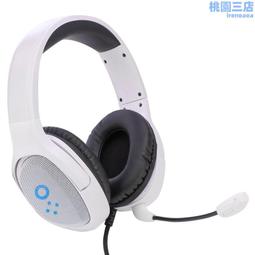 PS5有線耳機頭戴式遊戲耳機帶麥克風PS4/Switch/XBOX/PC通用耳機 歷史價格詳細信息