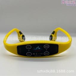 骨傳導遊泳ipx8防水運動跑步掛耳式5.0耳機 歷史價格詳細信息