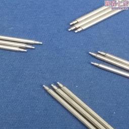 手錶配件304不鏽鋼 手錶帶生耳針傳統全鋼生耳針10-22mm 歷史價格詳細信息