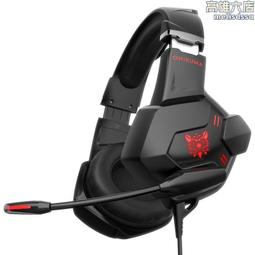onikuma k8 頭戴式遊戲耳機rgb發光雞神器有線帶麥耳機 歷史價格詳細信息