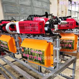 微型挖樹機 挖樹起球斷根移樹機 園林苗圃樹木移植機 歷史價格詳細信息