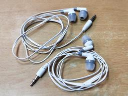(v86)二手耳機~兩條合售 入耳式~測試聲音正常/歡迎自取~ 歷史價格詳細信息