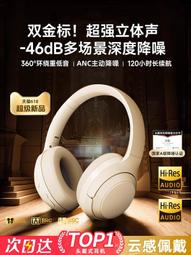 頭戴式耳機無線降噪2022年新款40帶麥50續航長305/6/7/8/ 歷史價格詳細信息