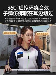 筆記本專用遊戲耳機有線帶麥華碩聯想戴爾電腦單孔耳麥話筒二合壹 歷史價格詳細信息