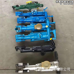 礦用鑽機ZRS-50/400手持式乳化液鑽機 架柱式手持乳化液鑽機價格 歷史價格詳細信息