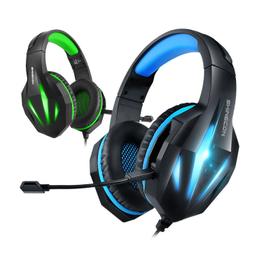 頭戴式音樂耳機線控帶麥降噪高品質重低音電腦通用摺疊 歷史價格詳細信息