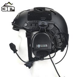 3PS 沃德森戰術索拉丁耳機sordin拾音降噪頭戴式fast頭盔通訊耳機 價格比較,價格查詢,歷史價格詳細信息