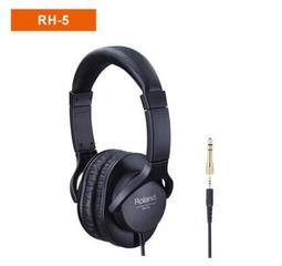 電鋼琴電子琴頭戴式監聽耳機鼓手電子鼓架子鼓電吉他貝斯無麥 歷史價格詳細信息