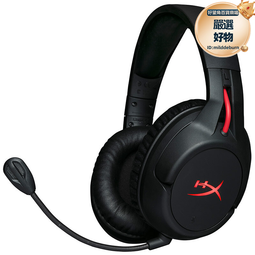 適用遊戲電競 () hyperx 天際真無線 入耳式遊戲耳機 歷史價格詳細信息