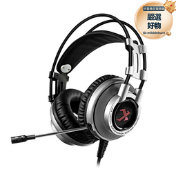 西伯利亞k9 usb 7.1頭戴式遊戲耳機 電腦耳機 電競雞耳機 價格比較,價格查詢,歷史價格詳細信息