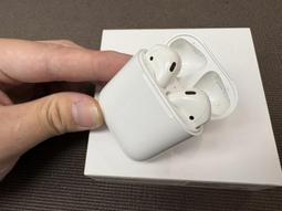 二手 Apple AirPods 2 A2301 2020製造(已過保) 電池老化 原廠紙盒+全新充電線 歷史價格詳細信息