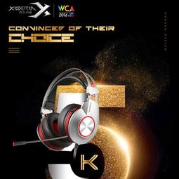 7.1 USB 奧蘭格q11電競發光遊戲競技耳機 歷史價格詳細信息