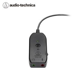 audio-technica USB音訊混音器+心形指向性動圈型麥克風組 ATUMX3+PRO41QTR 歷史價格詳細信息