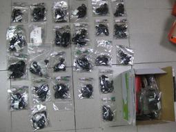 OKWAP-A267 原廠耳機 4條一起賣 歷史價格詳細信息