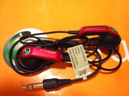 ＜網路批發部＞SONY 可以 MW600 藍芽用 原廠全新 HPM-64 BASS音質 橘色 3.5M 耳機/取代 HPM-78/批發價$100元.原廠耳機 歷史價格詳細信息