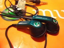 ＜網路批發部＞SONY 可以 MW600 藍芽用 原廠全新 HPM-64 BASS音質 綠色 3.5M 耳機/取代 HP 歷史價格詳細信息