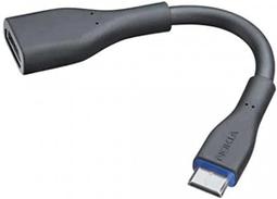 ◎MC商場◎諾基亞 NOKIA CA-156 HDMI 影音傳輸線/CA-157 micro USB OTG 轉USB 價格比較,價格查詢,歷史價格詳細信息