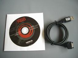 NOKIA DKU-2 USB  傳輸線 諾基亞   6630 / 6280 / 6255 / 6235 / 3230 歷史價格詳細信息