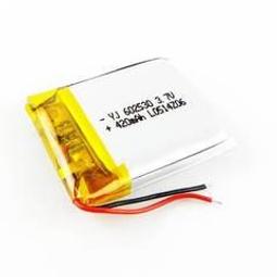 聚合物602030 7.4vv 250  鎂光燈 歷史價格詳細信息