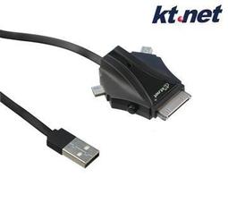 KTNET - mini DisplayPort to HDMI Adapter Cable 轉換線-1.8米 歷史價格詳細信息