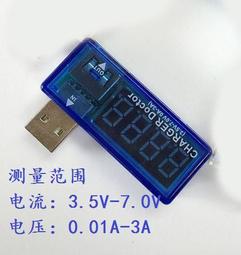 【電壓電流檢測器】USB電壓電流 檢測儀 輸出檢測 電流檢測器 行動電源 電壓 電流 檢測 儀器 電量監測 SLO 歷史價格詳細信息