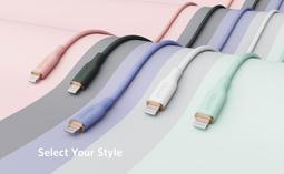 【MFI認證】Anker Powerline II USB-C Type C PD快充 to Lightning 數據線 歷史價格詳細信息