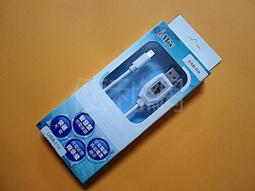 智慧型電流電壓顯示 大電流3.4A 三孔USB充電器 歷史價格詳細信息