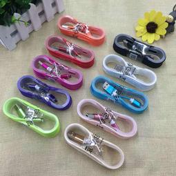 YLC。A080 帶內托編織 數據線 蘋果iPhone 安卓金屬尼龍 USB充電線豆腐充車充3.1A 2.1A 價格比較,價格查詢,歷史價格詳細信息