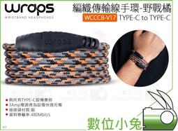數位小兔【WRAPS Talk 編織手環入耳式耳機 丹寧藍】公司貨 穿搭 配件 耳機 手鏈 歷史價格詳細信息