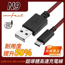 【innfact】橘色閃電 提升40%的速率 N9 USB-A to MicroUSB 極速 充電線 100cm 歷史價格詳細信息