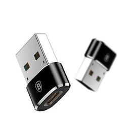 Baseus倍思 Type-C 轉 USB 迷你款轉換頭 歷史價格詳細信息