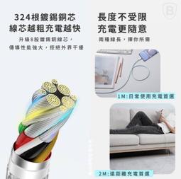 100W 雙Type-C【1M】支援快充 高速傳輸充電線 USB3.2 17芯 傳輸線 充電線 歷史價格詳細信息