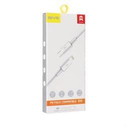 【阿婆K鵝】AIVR 雙 Type-C PD 1米 2米 PD 充電線 傳輸線 快充線 充電頭 充電器 蘋果 安卓 歷史價格詳細信息