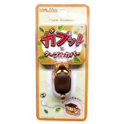 橡果子共和國限定宮崎駿吉卜力龍貓公車造型Apple Lightning傳輸線咬咬保護套(日本進口) 價格比較,價格查詢,歷史價格詳細信息