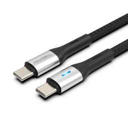 適用TypeC to L快充線 PD快充線 1~3米 適用 i系列手機 充電線 聆翔旗艦店 歷史價格詳細信息